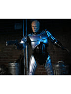 ネカ ロボコップ アレックス・マーフィ アルティメット 7インチ アクションフィギュア