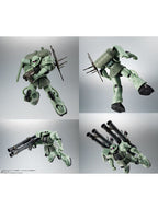 バンダイ ROBOT魂 SIDE MS ジオン軍武器セット ver. A.N.I.M.E.