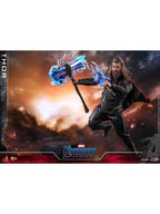 HOTTOYS ソー 「アベンジャーズ／エンドゲーム」  1/6 ムービー・マスターピース