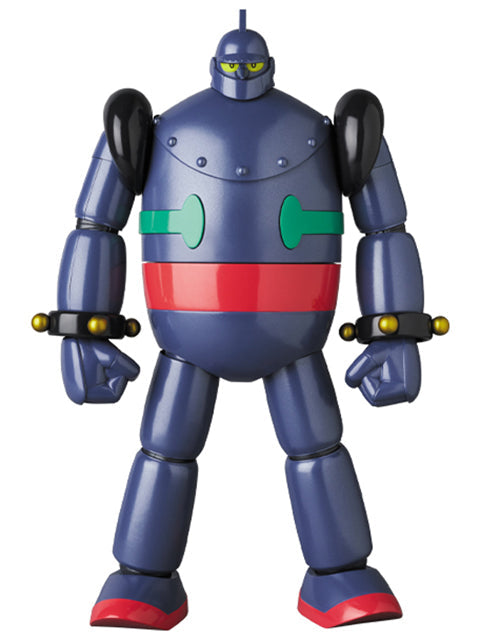 メディコムトイ MAFEX 鉄人28号