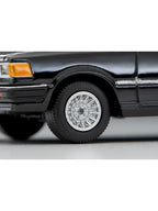 トミカリミテッドヴィンテージ ネオ LV-N 西部警察 Vol.26 日産セドリック 200E GL 覆面パトカー