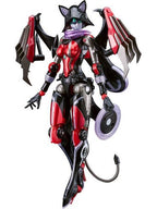 グッドスマイルカンパニー サイクリオン 〈TYPE ダークテイル〉