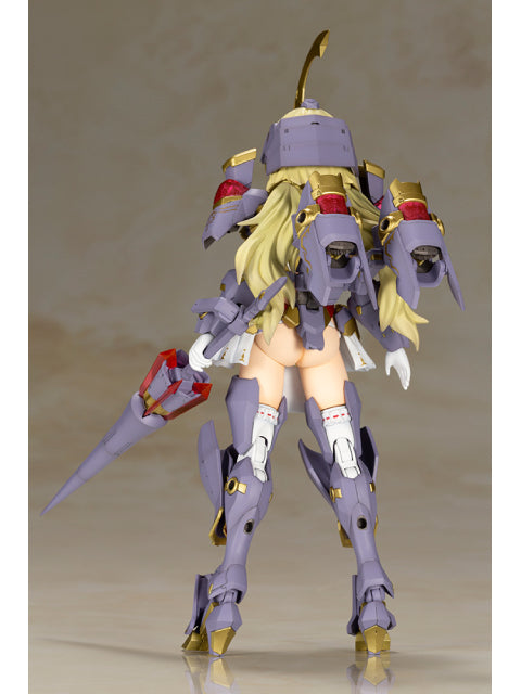 コトブキヤ FAG ドゥルガーI 【プラモデル】 「フレームアームズ・ガール」 【再販】