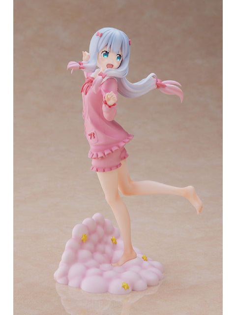 Furyu TENITOL Izumi Sagiri "Eromanga Sensei"