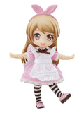 ねんどろいどどーる アリス Another Color