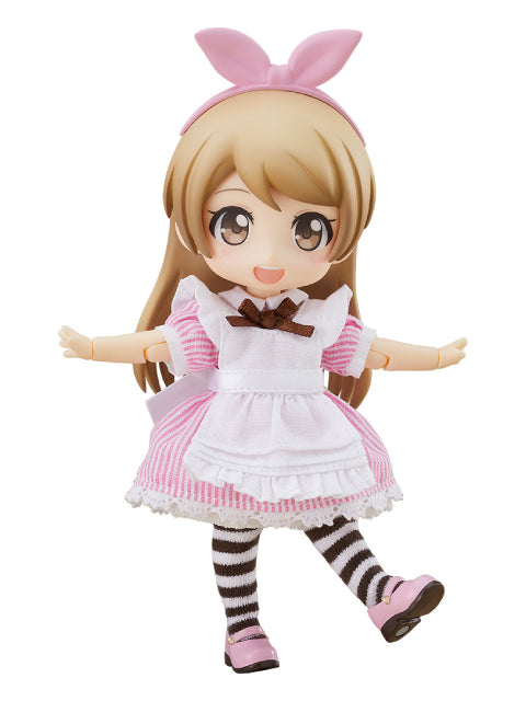 Nendoroid Doll Alice Another Color