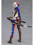 figma 560 バーサーカー/宮本武蔵 「Fate/Grand Order」