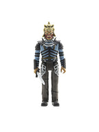 スーパー7 リ・アクション イヴィル アッシュ 「死霊のはらわたIII キャプテン・スーパーマーケット」