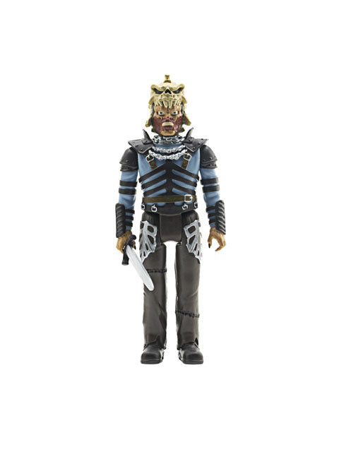 スーパー7 リ・アクション イヴィル アッシュ 「死霊のはらわたIII キャプテン・スーパーマーケット」