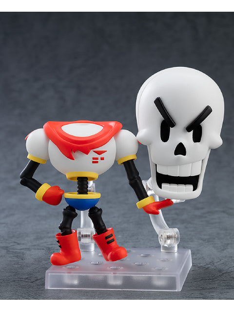 ねんどろいど 1827 パピルス 「UNDERTALE」