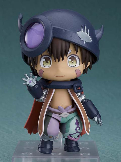 ねんどろいど 1053 レグ 【再販】 「メイドインアビス」