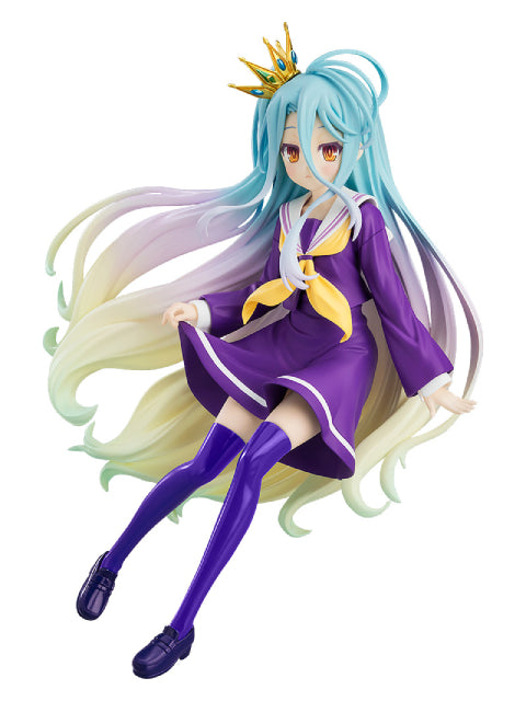 POP UP PARADE 白 王冠Ver. 「ノーゲーム・ノーライフ」