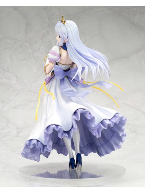 コトブキヤ フィーナ・ファム・アーシュライト -15th anniversary- 「夜明け前より瑠璃色な」