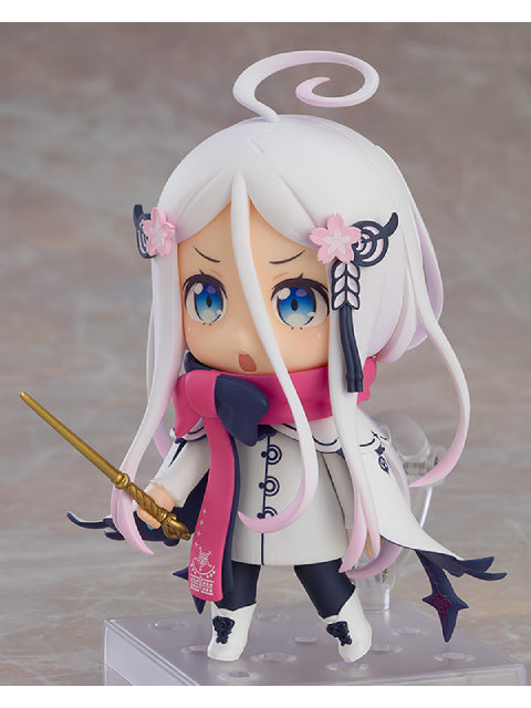 ねんどろいど 1912 アルスノトリア 「咲う アルスノトリア」