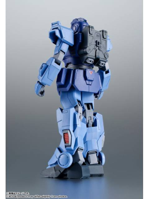 ROBOT魂 RX-79BD-1 ブルーディスティニー1号機 ver. A.N.I.M.E. 「機動戦士ガンダム外伝 THE BLUE DESTINY」