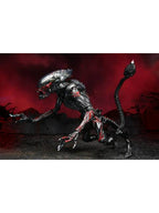 ネカ ナイトクーガー・エイリアン 「エイリアン」 7インチ アクションフィギュア シリーズ ケナー トリビュート