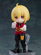 ねんどろいどどーる ヴァンパイア：カミュ