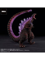 エクスプラス 東宝30cmシリーズ 酒井ゆうじ造形コレクション ゴジラ(2016) 第4形態 覚醒Ver. 一般流通版