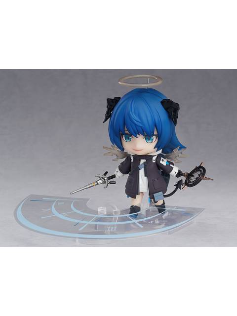 ねんどろいど 1603 モスティマ 「アークナイツ」