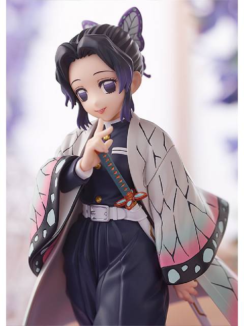 POP UP PARADE 胡蝶しのぶ 「鬼滅の刃」