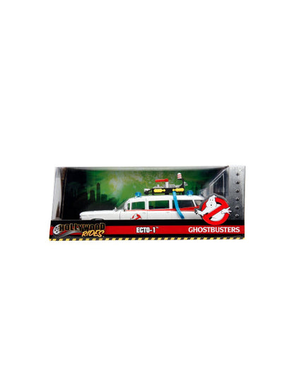 Jada Toys 1/24 Ecto-1 "Ghostbusters" [JADA99731]