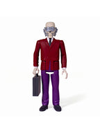 スーパー7 リ・アクション メガデス ヴィック・ラトルヘッド