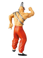 メディコムトイ UDF モンゴルマン(2000万パワーズ) 「キン肉マン シリーズ2」