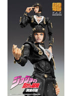 メディコスエンタテインメント 超像可動 ブローノ・ブチャラティ Ver.Black 「ジョジョの奇妙な冒険 第5部」