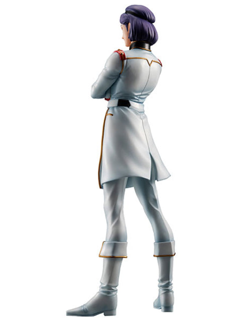 メガハウス GGG パプテマス・シロッコ 「機動戦士Zガンダム」