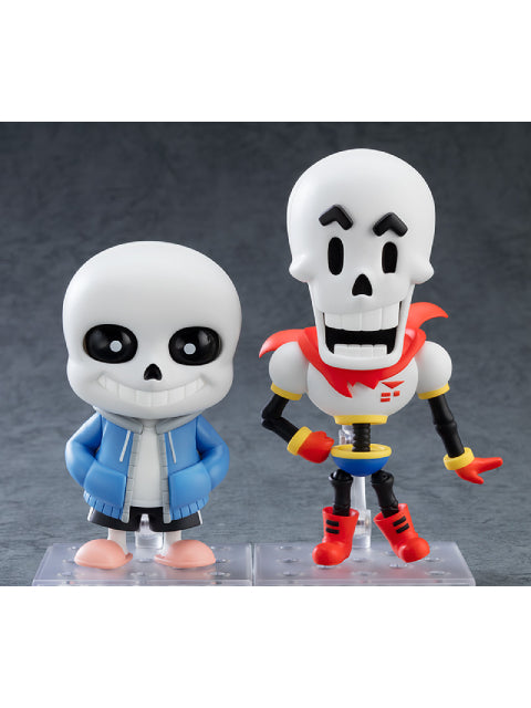 ねんどろいど 1827 パピルス 「UNDERTALE」