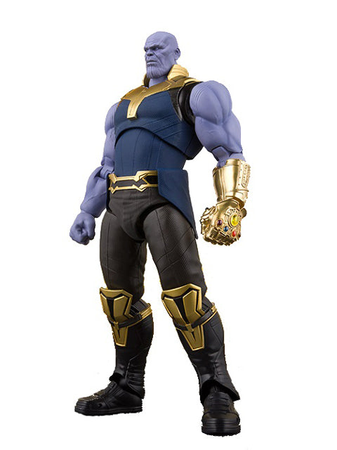 SHFiguarts Thanos (Avengers: Infinity War) [Resale]