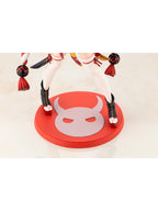 コトブキヤ 百鬼あやめ 「ホロライブプロダクション」 1/7 完成品 フィギュア