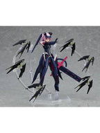 figma 504 比良坂夜露 【勇躍】 「アリス・ギア・アイギス」