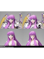 聖闘士聖衣神話EX 女神アテナ＆城戸沙織 -ディバインサーガプレミアムセット- 「聖闘士星矢」