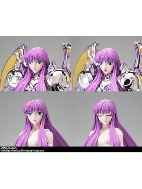 聖闘士聖衣神話EX 女神アテナ＆城戸沙織 -ディバインサーガプレミアムセット- 「聖闘士星矢」