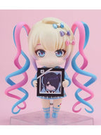 ねんどろいど 2201 超絶最かわてんしちゃん 「NEEDY GIRL OVERDOSE」