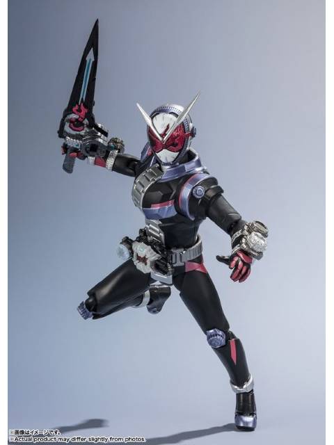 S.H.Figuarts 仮面ライダージオウ 平成ジェネレーションズエディション
