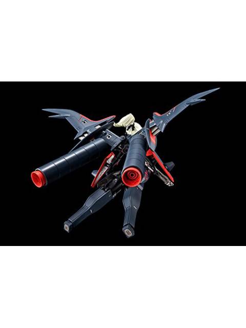 コトブキヤ 天使型 アーンヴァル リペイントカラーバージョン 1/1 【プラモデル】 「メガミデバイス コラボ 武装神姫」