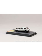 ホビージャパン 1/64 VS 舘智幸 Toyota SPRINTER TRUENO GT APEX AE86 「頭文字D」 藤原拓海 ドライバーフィギュア付き