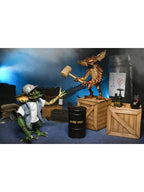 ネカ デモリッション グレムリン 「グレムリン2 新・種・誕・生」 アルティメット アクションフィギュア 2PK