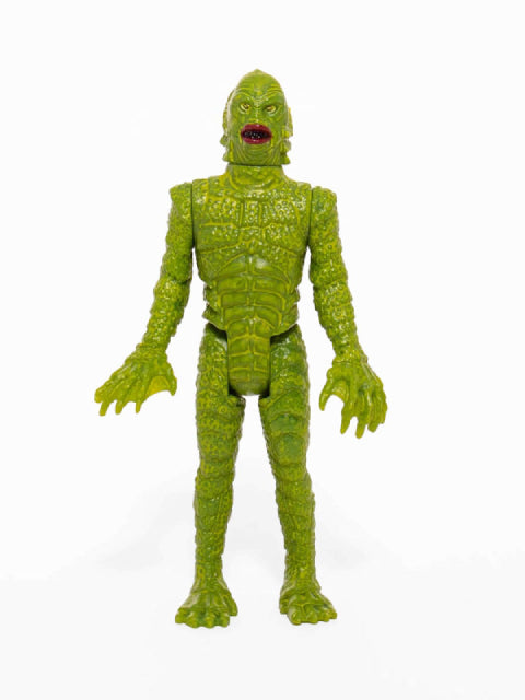 Super 7 Reaction: Creature from the Amazon / Gillman "Universal Monsters"