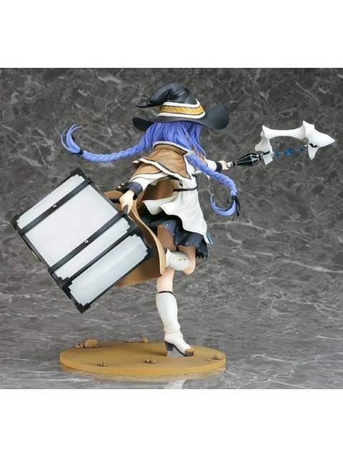 ファット・カンパニー ロキシー・ミグルディア 1/7 完成品 「無職転生 ～異世界行ったら本気だす～」