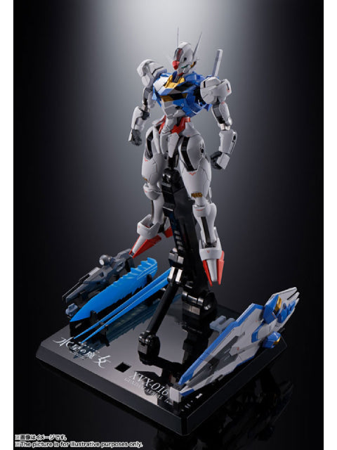 超合金 ガンダム・エアリアル 「機動戦士ガンダム 水星の魔女」