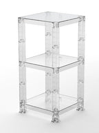 グッドスマイルカンパニー THE シンプルスタンド ビルドオンタイプ(クリアー)