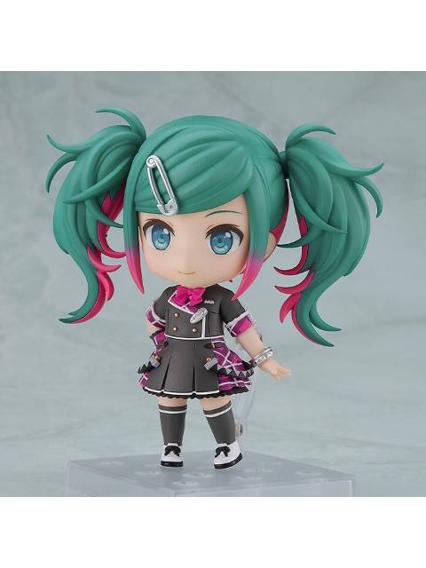 ねんどろいど 2193 初音ミク 教室のセカイVer. 「プロジェクトセカイ カラフルステージ！ feat. 初音ミク」