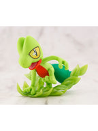 コトブキヤ ARTFX J ユウキ with キモリ 「ポケットモンスター」