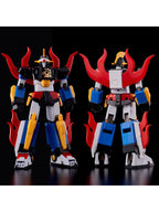 千値練 RIOBOT 大巨神＆大天馬 「タイムボカンシリーズ ヤットデタマン」