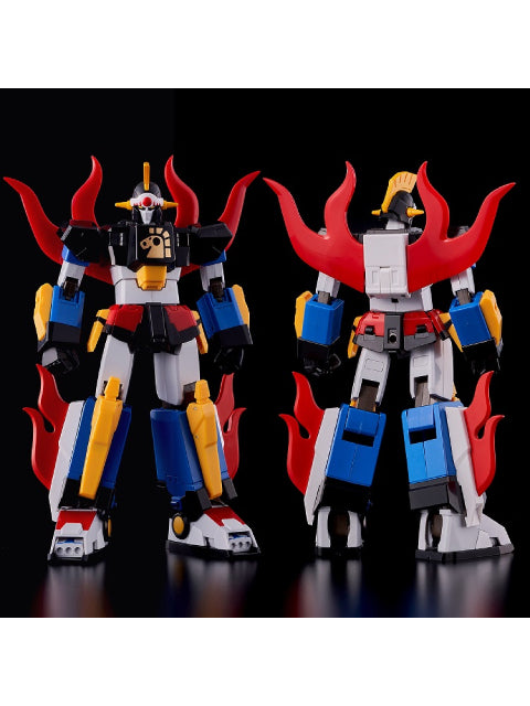 千値練 RIOBOT 大巨神＆大天馬 「タイムボカンシリーズ ヤットデタマン 