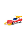 ホットウィール スパイダ―・マシン GP-7 【GRL76】 レトロエンターテイメント