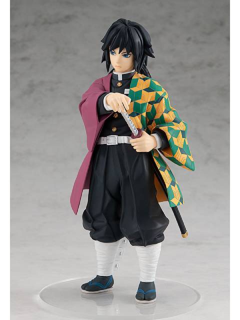 POP UP PARADE 冨岡義勇 「鬼滅の刃」